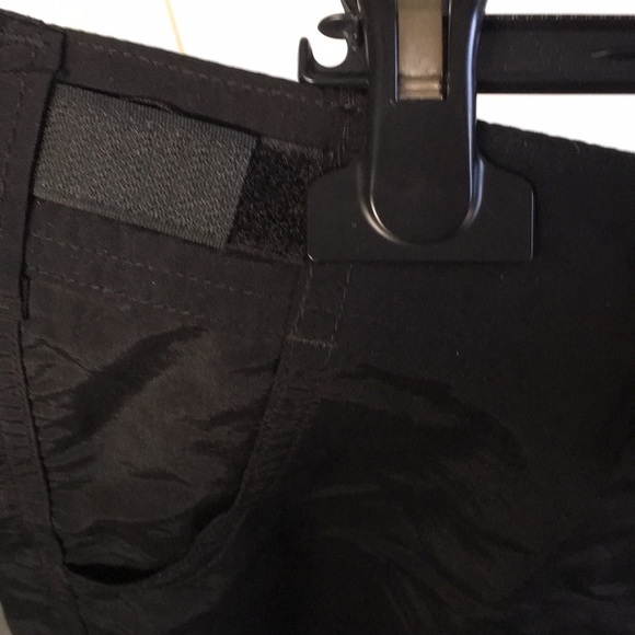 CAMET Sailing Shorts - Picture 5 of 7